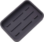 Silicone Kitchen Sink Organizer Tray by MicoYang