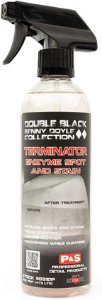 P&S Professional Detail Products by PSDetailProducts
