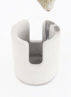 Diatomite Sponge Holder, Dish Sponge Stand - Image 5