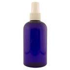 GreenHealth 8 fl oz Cobalt Blue Plastic Bottle by Greenals