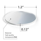 X-Protector Glass Table Top Bumpers - Image 4