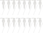 uxcell 16 Pcs Soap Dispenser Pump Heads Soap Dispensers Top Pumps Replacement by uxcell
