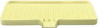 Happitasa Silicone Soap Dish Tray and Sponge Holder by Happitasa
