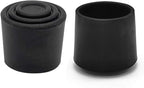 Flyshop Furniture Table Covers Non-Slip Durable Rubber Leg Tips Chair Leg Caps - Image 4