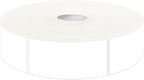 1200 Blank Removable Freezer Labels Water Oil Resistant by Yeachlaing