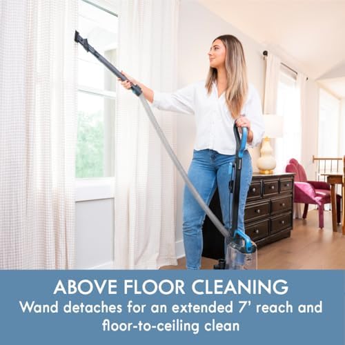 Kenmore Lightweight Bagless Upright Vacuum Cleaner