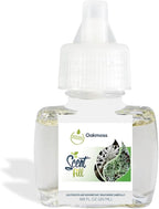 Scent Fill Oakmoss Plug in Air Freshener, 4 Scented Oil Refills - Image 3