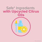 Citrus Magic Odor Eliminating Air Freshener Spray, Dragonfruit - Image 9