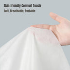 Disposable Bed Sheets 100 Pcs Massage Table Covers 31"x71" Non Woven Fabric - Image 7