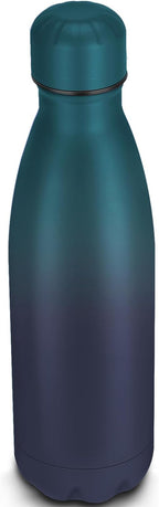 25oz Cola-Bottle Shaped Stainless Steel Leak-proof Water Bottle, Double Wall by Unknown