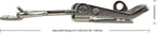 Adjustable Latch Buckle Cabinet Boxes Lever Handle Toggle Catch Latch Lock - Image 3