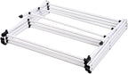 Household Indoor Folding Clothes Drying Rack, Dry Laundry and Hang Clothes - Image 8