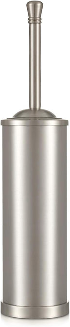 Stainless Steel 304 Toilet Brush and Holder, Toilet Bowl Brush by Unknown