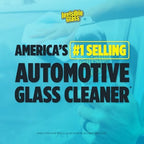 Invisible Glass Reach & Clean Windshield Cleaner Tool, 95160 (Pack of 4)