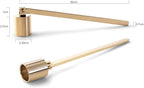 Candle Snuffer, Candlesnuffers Wick Snuffer Candle Extinguisher Accessory - Image 2