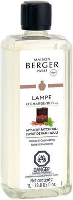 Mystery Patchouli - Image 9