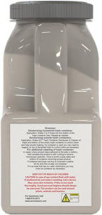 ACT Trash Deodorizer and Cleaner | Eliminates Odors Controls Garbage Sludge | - Image 2