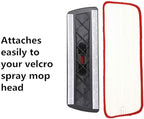 Microfiber Mop Replacement Pads - Image 4