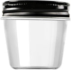Novelinks 4 Ounce Plastic Jars - Image 2