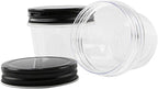 Novelinks 4 Ounce Plastic Jars - Image 5