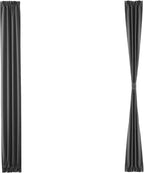 DWCN French Door Curtain - Image 7