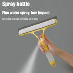 3 in 1 Window Cleaning Scraper, 3 in 1 Window Cleaner Squeegee, Scraper - Image 3