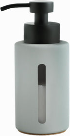 Enra Glass Dish Soap Dispenser by Enra