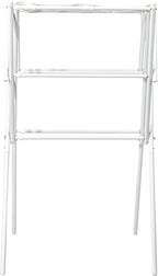 Household Essentials Clothes Drying Rack, Expandable and Collapsible Laundry - Image 6