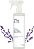 MORE Stone & Quartz Cleaner + Protector by MORESurfaceCare