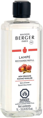 New Orleans - Lampe Berger Fragrance Refill - Image 9