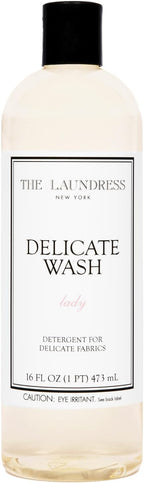 The Laundress Delicate Wash, Double Concentrated, Lady Scent, Detergent Delicate by TheLaundressNewYork