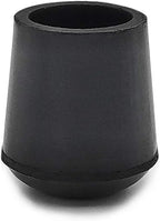 Flyshop Furniture Table Covers Non-Slip Durable Rubber Leg Tips Chair Leg Caps by Flyshop