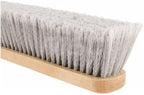 PRO SOURCE Fine-Sweep Push Broom Head - Image 2