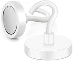 MIKEDE Magnetic Hooks Heavy Duty, 150LB Super Strong Magnetic Hooks - Image 6