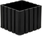 Flyshop Anti-Skid Non-Marking Synthetic Rubber Patio Chair Table Leg Caps - Image 2
