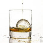 glacio Silicone Ice Cube Trays – Large Silicone Molds - Image 2