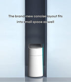 TOWNEW T3 Slim Automatic Infrared Motion Sensor Trash Can - Image 2