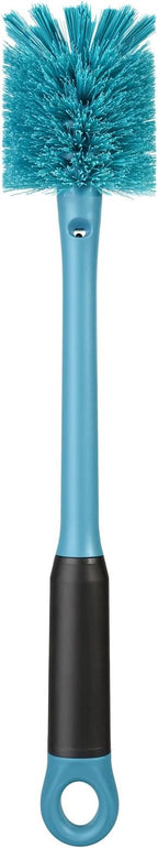 2-in-1 Bottle Cleaning Brush and Hidden Straw Brush, Long Handle Water Bottle - Image 2