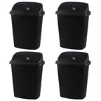 Bringer 10 Gallon Tall Kitchen Trash Can by Bringer