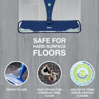 Bona Multi-Surface Floor Premium Spray Mop - Image 2
