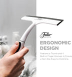 Fuller Brush Easy Grip Handheld Squeegee - Image 4