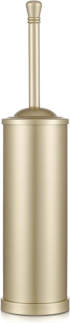 Stainless Steel 304 Toilet Brush and Holder, Toilet Bowl Brush by Unknown
