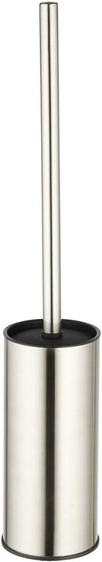 BGL Toilet Brush Holder Brushed Nickel, Stainless Steel 304 Brushed Nickel by BGL