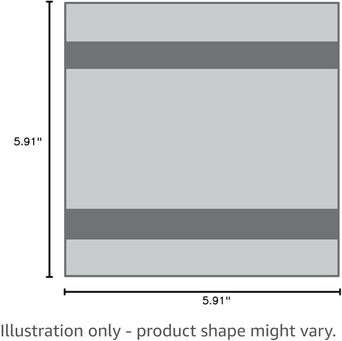 K&F Concept 6 Pack Microfiber Cleaning Cloths - Image 8