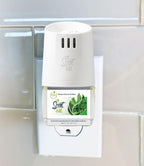 Scent Fill Green Clover & Aloe Plug in Air Freshener, Scented Oil Refills - Image 2