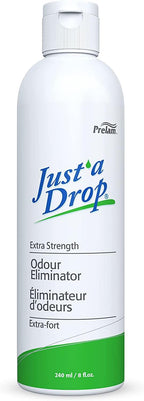 Prelam Just a Drop Odor Eliminator by JustADrop