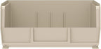 Akro-Mils 30235 AkroBins Plastic Storage Bins, Space-Saving Stackable Bins - Image 9