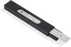 EHDIS 6 inch Razor Blades Paint Scraper Replacement Stainless Steel Blades - Image 6