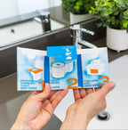 The Restroom Kit – Mini Toilet Paper & Travel Hygiene Kit | to Go Toilet Paper - Image 5