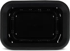 Simpli-Magic 18.5 Gallon Open Top Trash Can – Rectangular Commercial Trash Can - Image 3